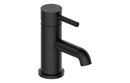 Harmony Ella Basin Mixer & Waste - Matt Black