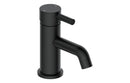 Harmony Ella Cloakroom Basin Mixer & Waste - Matt Black