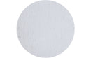 Ascot Soft Close Toilet Seat - Satin White Wood Effect