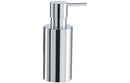 Hilton Wall Mounted Soap Dispenser - Chrome