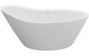Levenham Free Standing 1500x720x720mm Bath