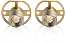 Zeus Exposed Shower Valve Fast Fitting Kit