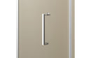 Merlyn Vivid Sublime 900mm Infold Side Panel