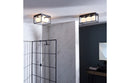Naharis Ceiling Light - Matt Black
