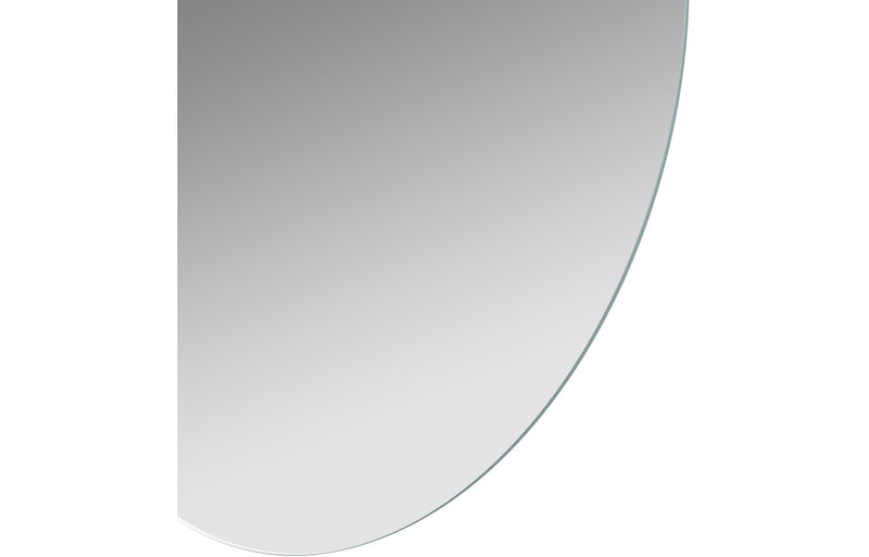 Flume 600mm Round Mirror