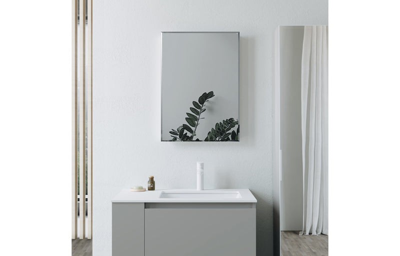Flume 500x700mm Rectangle Mirror