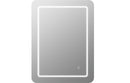 Etamin 500x700mm Rectangle Front-Lit LED Mirror