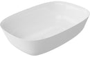 Quadro 460x320mm Resin Washbowl