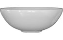 Eclipse 410mm Round Washbowl