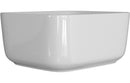 Cascata Deep 420mm Washbowl