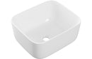 Cascata Deep 420mm Washbowl