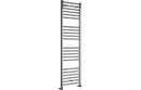 Serena Straight 30mm Ladder Radiator (500x1600x30mm) - Chrome