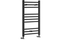 Serena Straight 30mm Ladder Radiator (500x800x30mm) - Anthracite