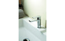 Vema Timea Floor Standing Bath/Shower Mixer - Chrome