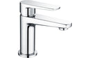 Bravo Basin Mixer - Chrome