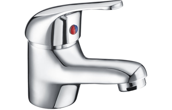 Arizona Basin Mixer - Chrome