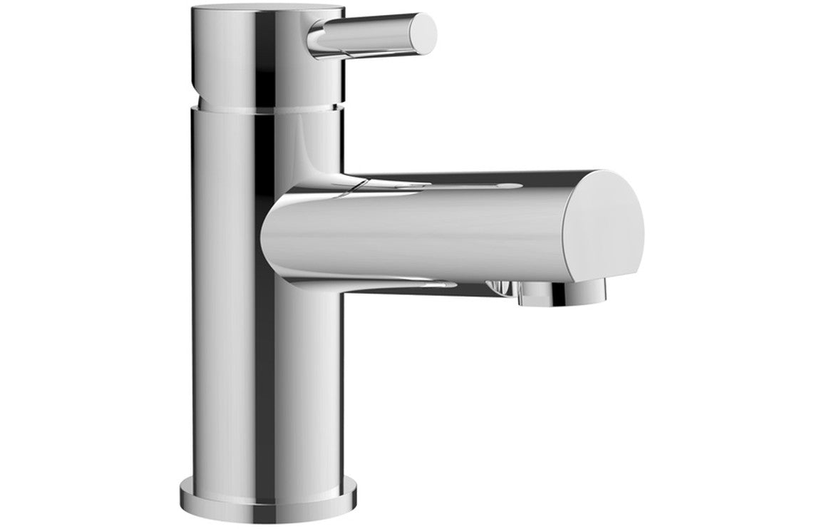 Mode Basin Mode Basin Mixer and Waste - Chrome