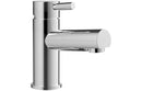 Mode Basin Mixer and Waste - Chrome