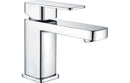 Soxy Basin Mixer and Waste - Chrome