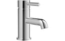 Ella Basin Mixer and Waste - Chrome
