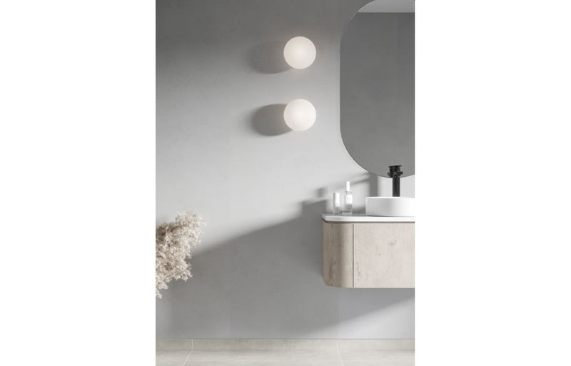 Fibo Timeless - Soft Cement (Plain Panel) - Single