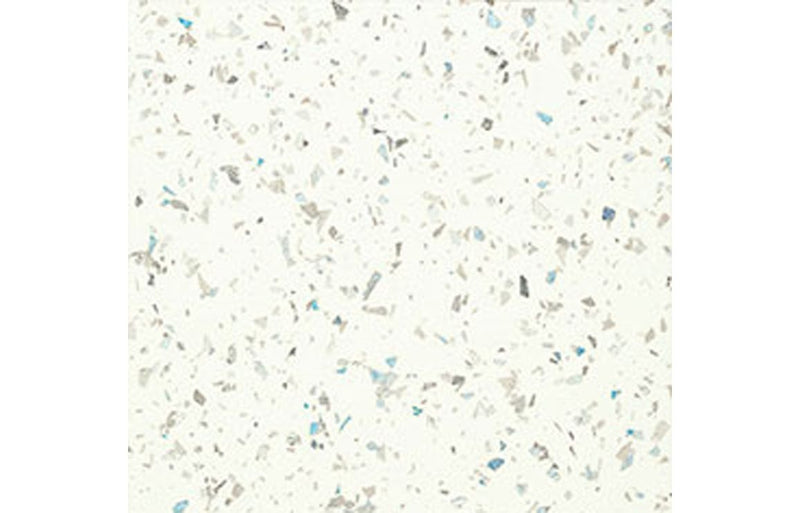 Fibo Timeless - Sugar Sparkle (Plain Panel) - Single