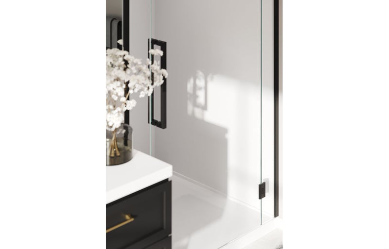 Fibo Timeless - Crystal White - Silk (Plain Panel) - Single