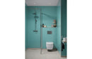 Fibo Timeless - Aquamarine (Plain Panel) - Single
