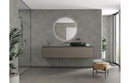 Fibo Timeless - Meton Grey (Plain Panel) - Single
