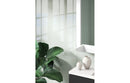 Fibo Timeless - Light Mint (Plain Panel) - Single