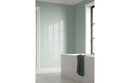 Fibo Timeless - Light Mint (Plain Panel) - Single