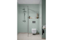 Fibo Timeless - Light Mint (Plain Panel) - Single