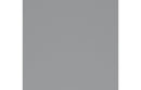 Fibo Timeless - Medium Grey (Plain Panel) - Single