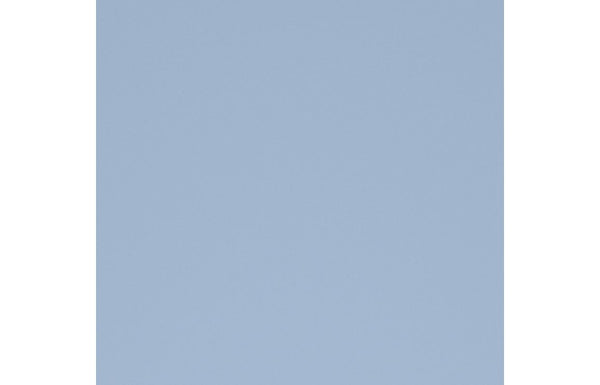 Fibo Timeless - Frozen Blue (Plain Panel) - Single