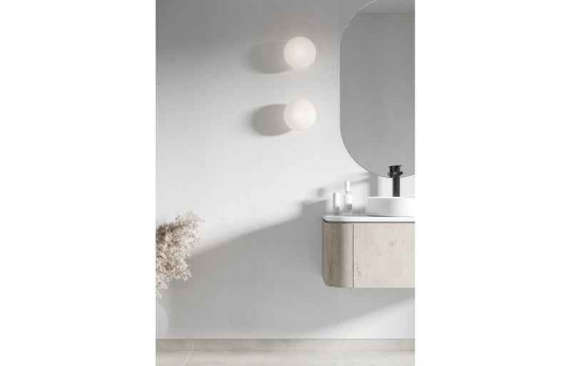 Fibo Timeless - Ivory (Plain Panel) - Single