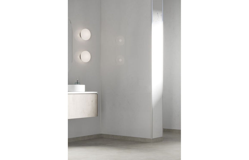 Fibo Timeless - Ivory (Plain Panel) - Single
