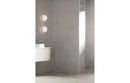 Fibo Timeless - Grey Sand (Plain Panel) - Single