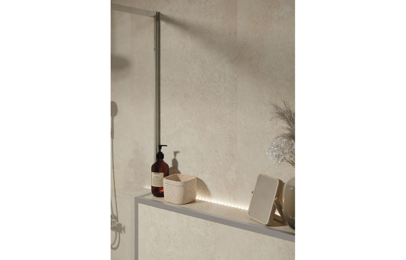 Fibo Timeless - Desert Gloss (Plain Panel) - Single