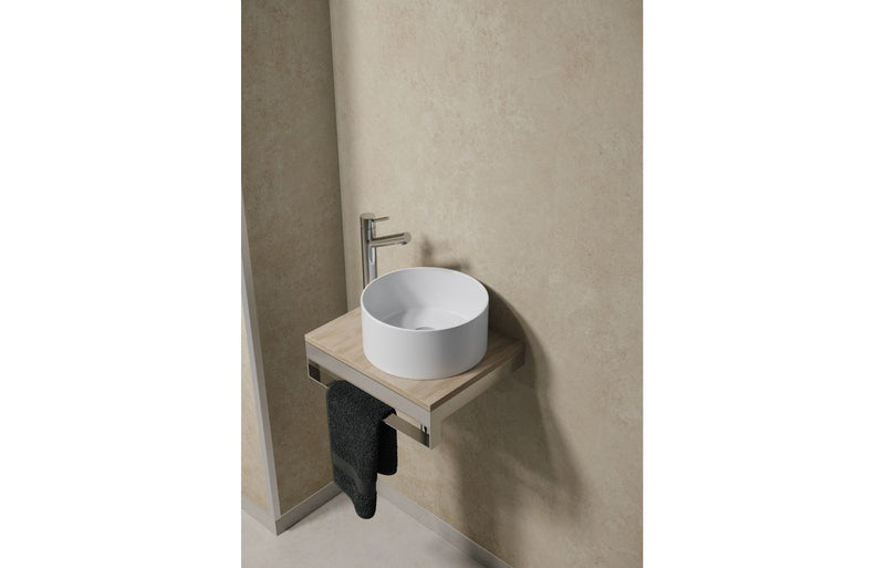 Fibo Timeless - Desert Gloss (Plain Panel) - Single