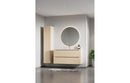 Fibo Signature - Light Grey (Plain Panel) - Single