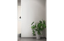 Fibo Signature - Light Grey (Plain Panel) - Single