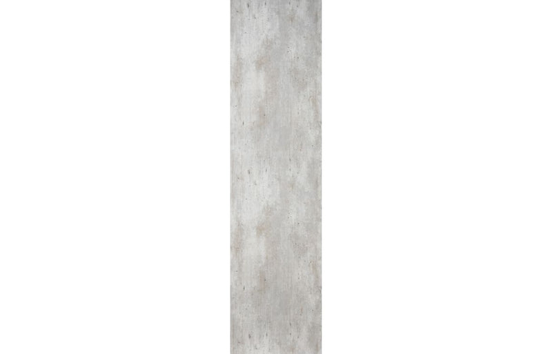 Fibo Signature - Cracked Cement (Plain Panel) - Single