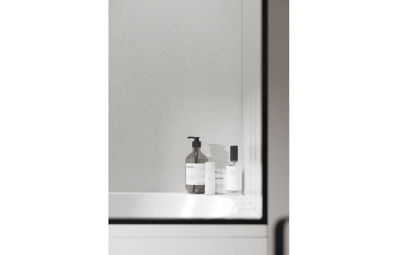 Fibo Signature - Light Terrazzo (Plain Panel) - Single