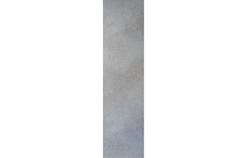 Fibo Signature - Grey Concrete (Plain Panel) - Single