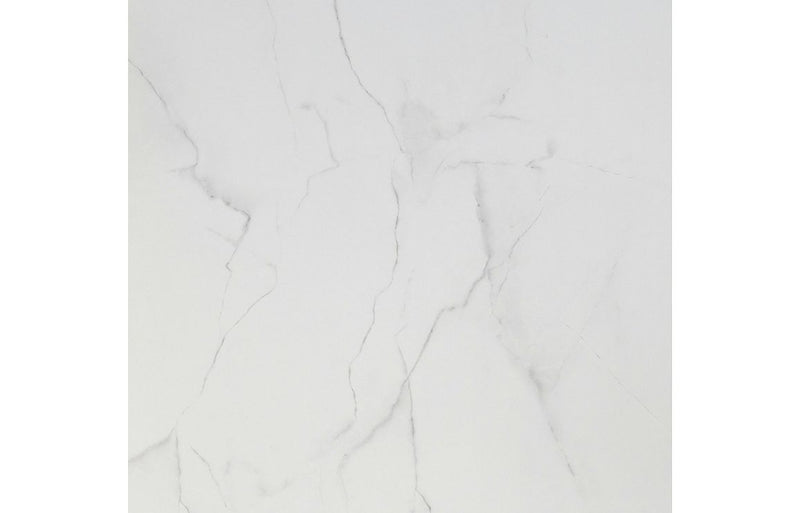Fibo Marble - Bright Marble (Plain Marble) - Single