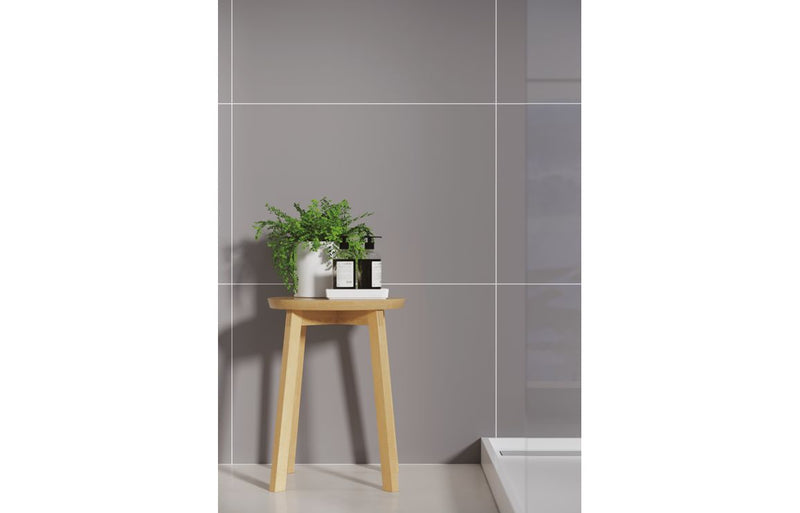 Fibo Contemporary - Aberdeen (Tile Effect) - Single