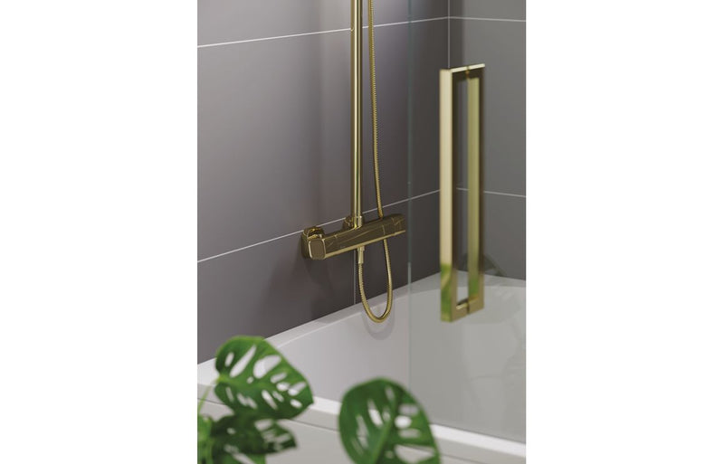 Fibo Contemporary - Aberdeen (Tile Effect) - Single