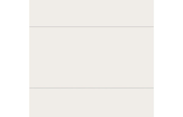 Fibo Contemporary - White Silk 60x30cm (Tile Effect) - Single