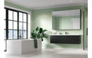 Fibo Contemporary - Light Green (Tile Effect) - Single