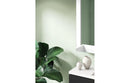 Fibo Contemporary - Light Green (Tile Effect) - Single